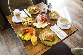 Riku Hotel Göppingen