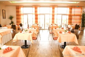 Tagungs- & Sporthotel Aramis