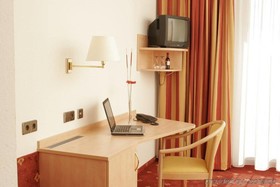 Tagungs- & Sporthotel Aramis