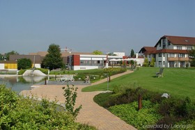 Tagungs- & Sporthotel Aramis