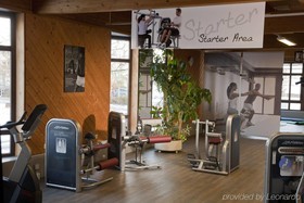 Tagungs- & Sporthotel Aramis