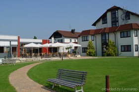 Tagungs- & Sporthotel Aramis