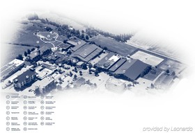 Tagungs- & Sporthotel Aramis