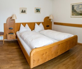 Gasthof Hotel Adler
