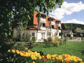 Gasthof Hotel Adler