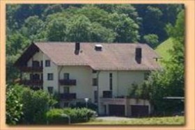 Flair Hotel Gasthof Hirsch