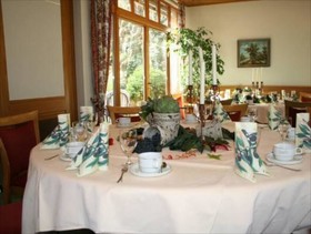 Flair Hotel Gasthof Hirsch