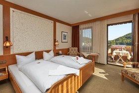 Flair Hotel Gasthof Hirsch