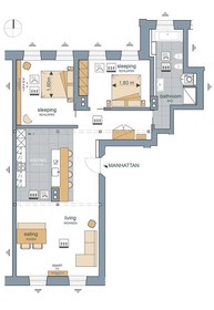 Alte Zigarrenmanufaktur
