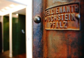 Alte Zigarrenmanufaktur