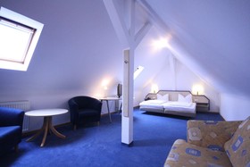 Altstadt Hotel