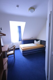 Altstadt Hotel