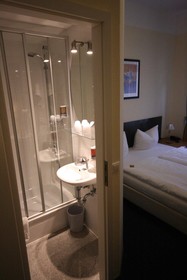 Altstadt Hotel