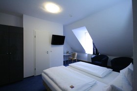 Altstadt Hotel