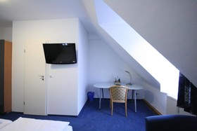 Altstadt Hotel