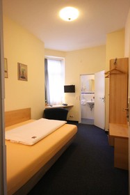 Altstadt Hotel