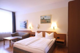 Altstadt Hotel