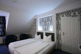 Altstadt Hotel
