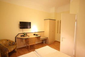 Altstadt Hotel