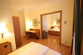Altstadt Hotel