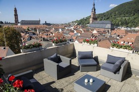 Am Schloß