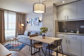 Aparthotel Adagio Heidelberg