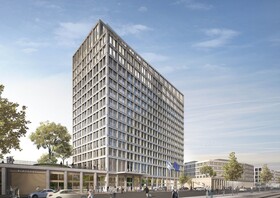 Atlantic Hotel Heidelberg
