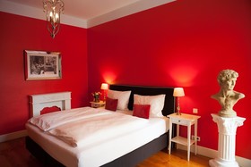 Auerstein Hotel