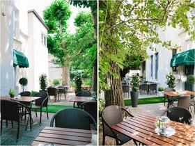 Auerstein Hotel