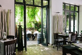 Auerstein Hotel