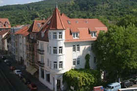 Auerstein Hotel