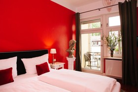 Auerstein Hotel