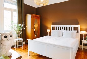 Auerstein Hotel