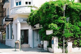 Auerstein Hotel