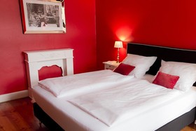 Auerstein Hotel