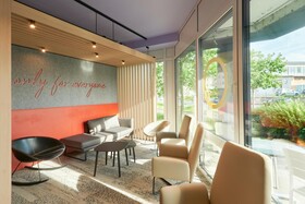 B&B Hotel Heidelberg