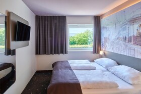 B&B Hotel Heidelberg