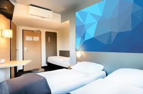 B&B Hotel Heidelberg