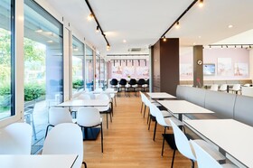 B&B Hotel Heidelberg