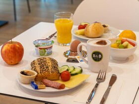 B&B Hotel Heidelberg