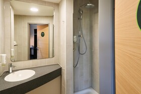 B&B Hotel Heidelberg