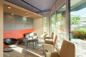B&B Hotel Heidelberg