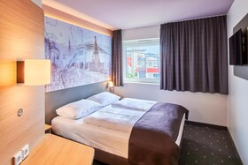 B&B Hotel Heidelberg