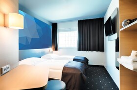 B&B Hotel Heidelberg