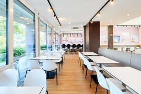 B&B Hotel Heidelberg