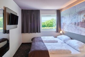 B&B Hotel Heidelberg