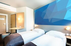 B&B Hotel Heidelberg