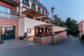 Berggasthof Königstuhl