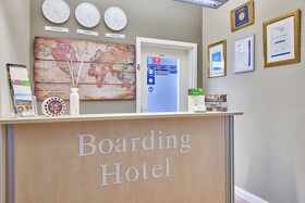 Boardinghotel Heidelberg