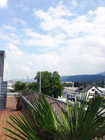 Boardinghotel Heidelberg